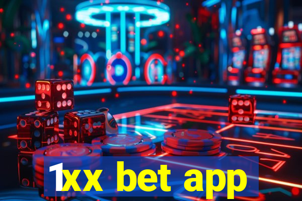 1xx bet app